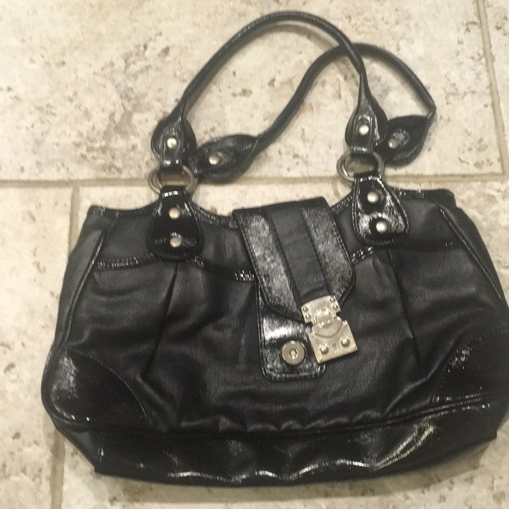 Black bag